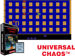 Universal Chaos